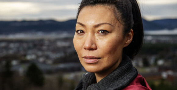 «Farmen»-Irenes ukjente mareritt: - Lå i senga og gråt hver dag